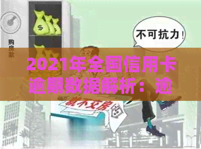 2021年全国信用卡逾期数据解析：逾期人数、原因与应对策略全面揭秘