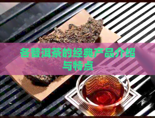 各普洱茶的经典产品介绍与特点