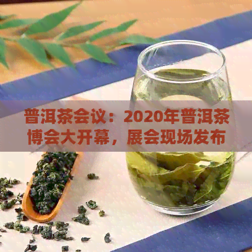 普洱茶会议：2020年普洱茶博会大开幕，展会现场发布最新新闻。