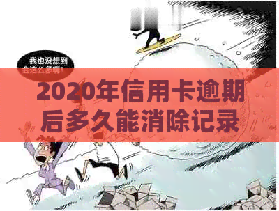 2020年信用卡逾期后多久能消除记录：解答疑惑与策略