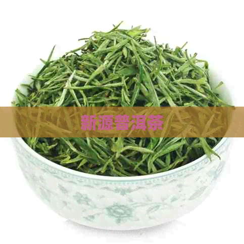 新源普洱茶