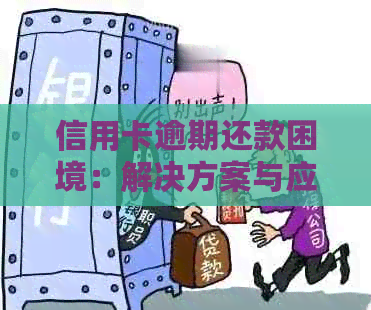 信用卡逾期还款困境：解决方案与应对策略