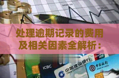 处理逾期记录的费用及相关因素全解析：一条逾期记录需要多少钱？