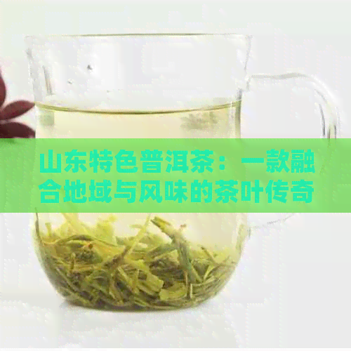 山东特色普洱茶：一款融合地域与风味的茶叶传奇