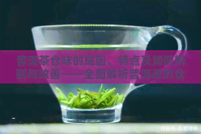 普洱茶仓味的成因、特点及如何辨别与改善——全面解析普洱茶的仓品质