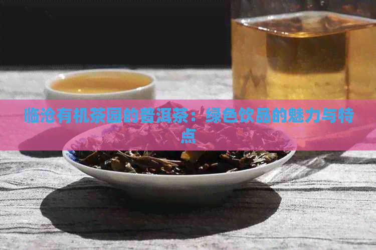 临沧有机茶园的普洱茶：绿色饮品的魅力与特点