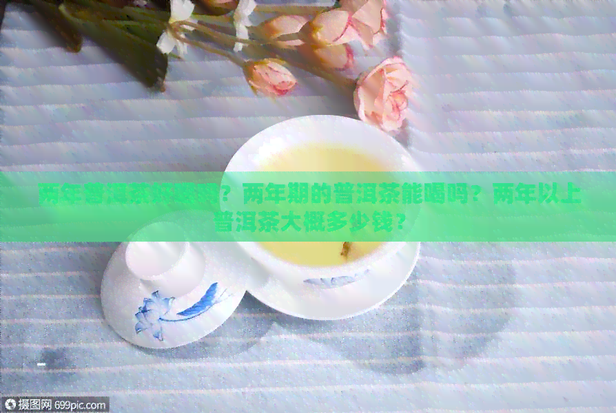 两年普洱茶好喝吗？两年期的普洱茶能喝吗？两年以上普洱茶大概多少钱？