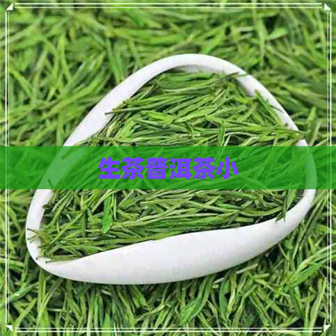 生茶普洱茶小