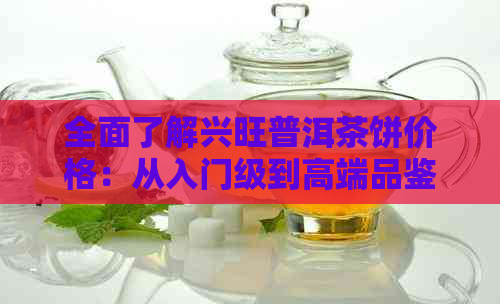 全面了解兴旺普洱茶饼价格：从入门级到高端品鉴，一目了然的价格表