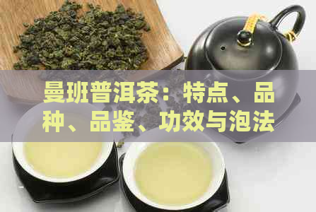 曼班普洱茶：特点、品种、品鉴、功效与泡法全解析