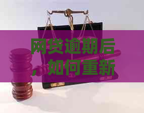 网贷逾期后，如何重新获得贷款资格？了解相关政策和解决方案