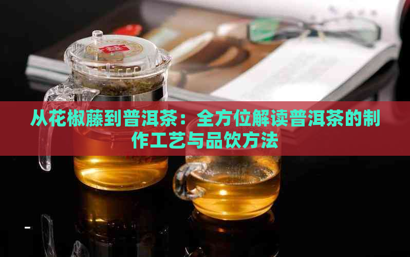 从花椒藤到普洱茶：全方位解读普洱茶的制作工艺与品饮方法