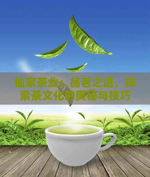 仙家茶业：品茗之道，探索茶文化的奥秘与技巧