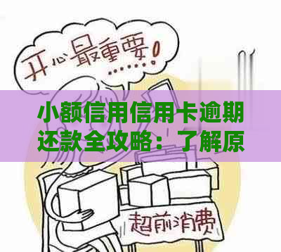 小额信用信用卡逾期还款全攻略：了解原因、解决方法和预防措