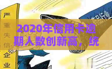 2020年信用卡逾期人数创新高，统计数据背后的影响与应对措