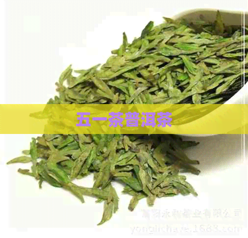 五一茶普洱茶