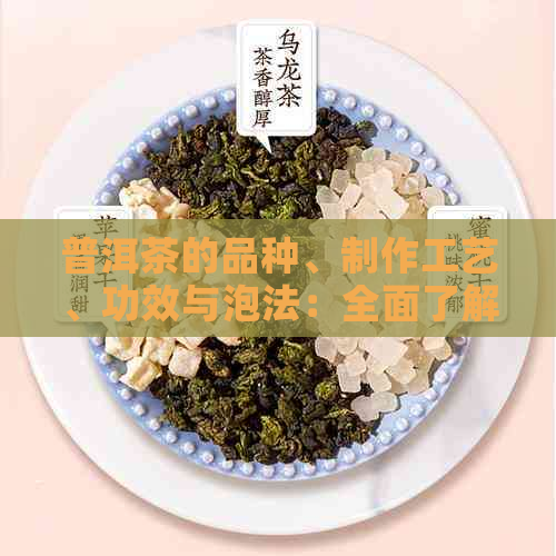 普洱茶的品种、制作工艺、功效与泡法：全面了解普洱茶的魅力