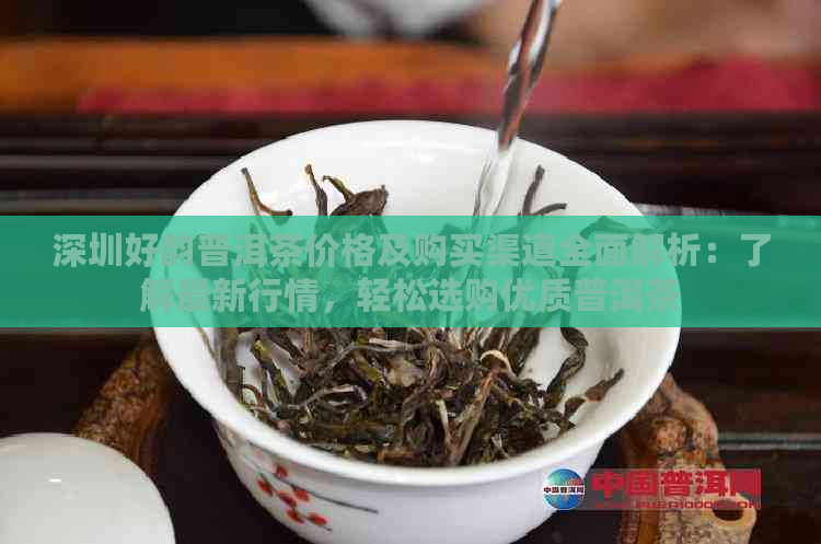 深圳好韵普洱茶价格及购买渠道全面解析：了解最新行情，轻松选购优质普洱茶