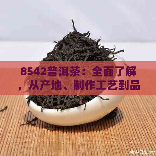 8542普洱茶：全面了解，从产地、制作工艺到品饮方法的详细解析