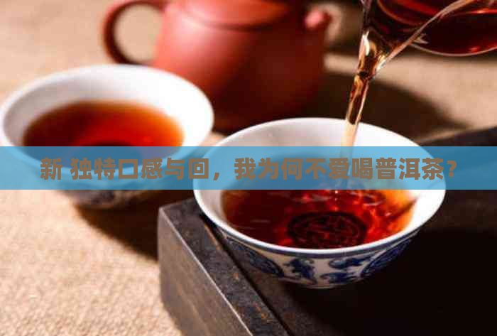 新 独特口感与回，我为何不爱喝普洱茶？