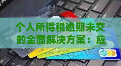 个人所得税逾期未交的全面解决方案：应对策略、影响与补救措