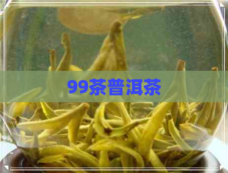 99茶普洱茶