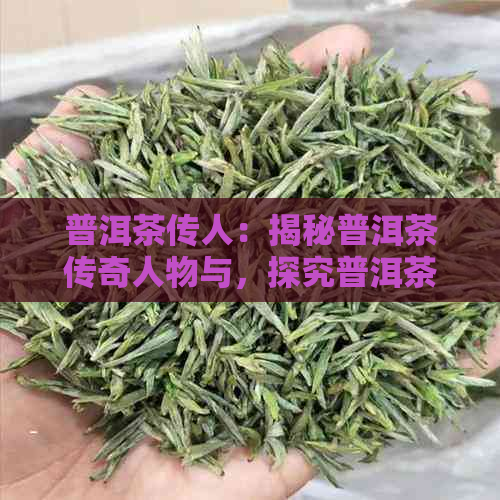 普洱茶传人：揭秘普洱茶传奇人物与，探究普洱茶名字的由来