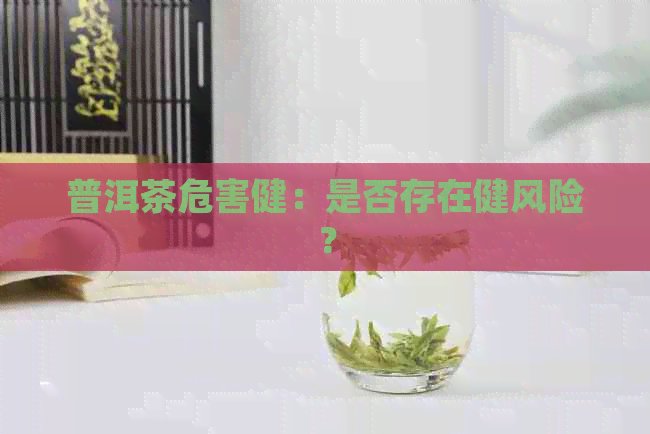 普洱茶危害健：是否存在健风险？