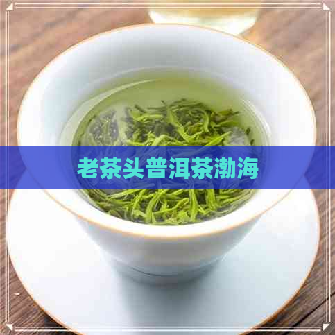 老茶头普洱茶渤海