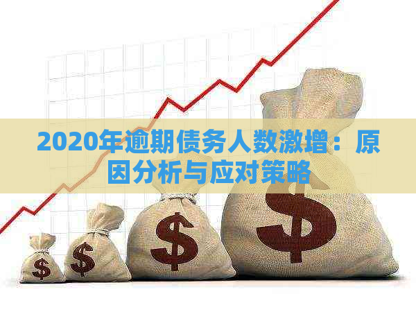 2020年逾期债务人数激增：原因分析与应对策略