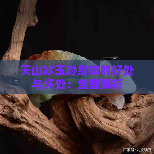 天山冰玉对身体的好处与坏处：全面解析