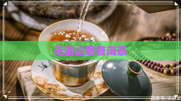 无量山思普洱茶