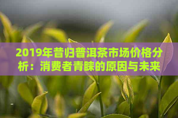 2019年昔归普洱茶市场价格分析：消费者青睐的原因与未来趋势