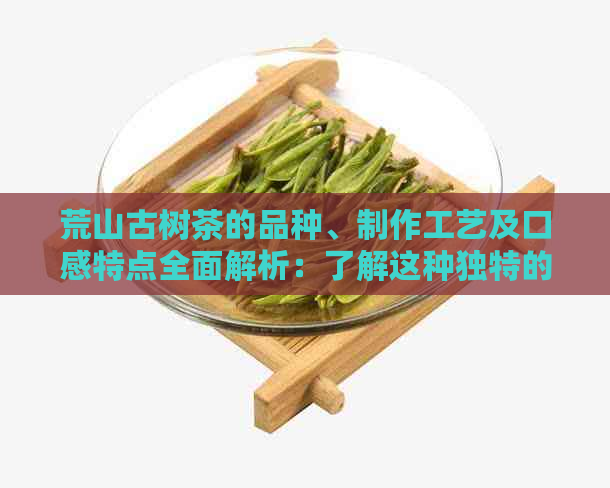 荒山古树茶的品种、制作工艺及口感特点全面解析：了解这种独特的茶叶