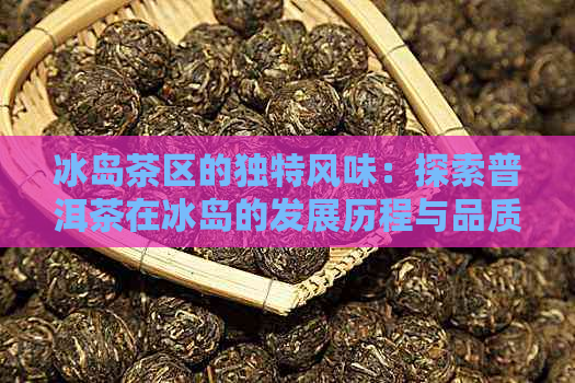 冰岛茶区的独特风味：探索普洱茶在冰岛的发展历程与品质