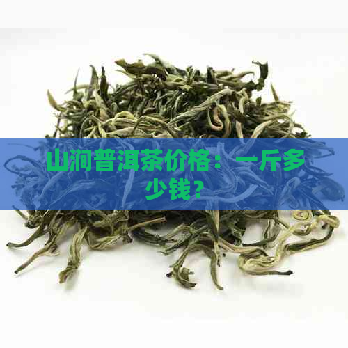 山涧普洱茶价格：一斤多少钱？