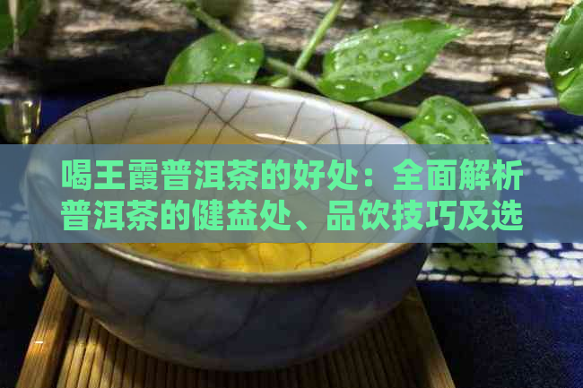 喝王霞普洱茶的好处：全面解析普洱茶的健益处、品饮技巧及选购方法