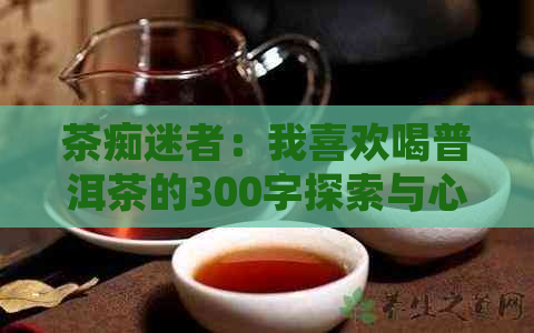 茶痴迷者：我喜欢喝普洱茶的300字探索与心得