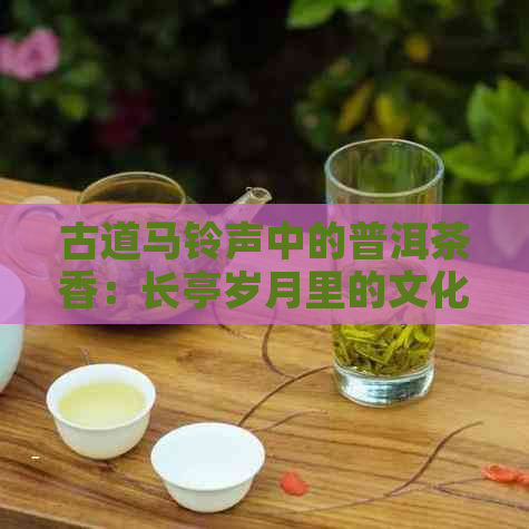 古道马     中的普洱茶香：长亭岁月里的文化传承