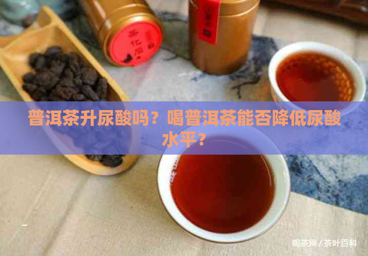 普洱茶升尿酸吗？喝普洱茶能否降低尿酸水平？