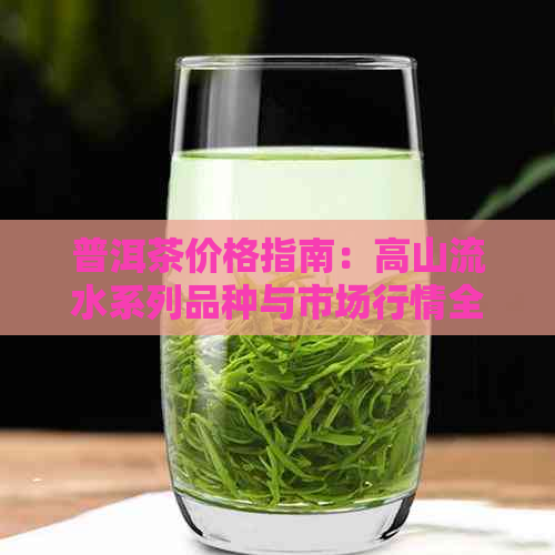 普洱茶价格指南：高山流水系列品种与市场行情全面解析