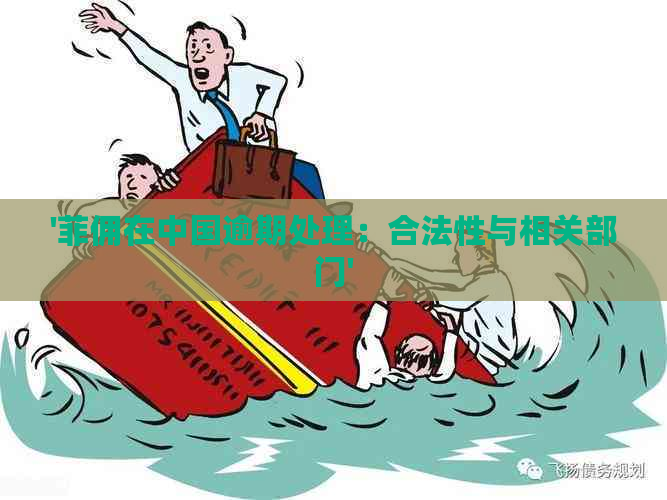 '菲佣在中国逾期处理：合法性与相关部门'