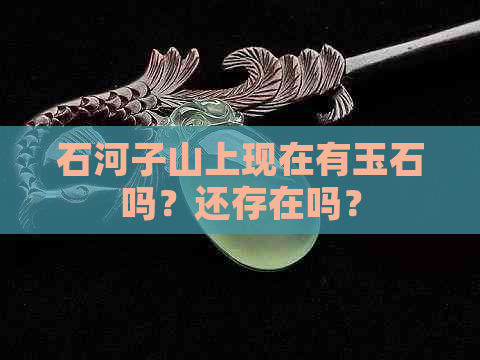 石河子山上现在有玉石吗？还存在吗？