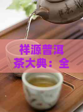 祥源普洱茶大典：全面了解价格、品质与选购指南，助您轻松成为普洱茶专家