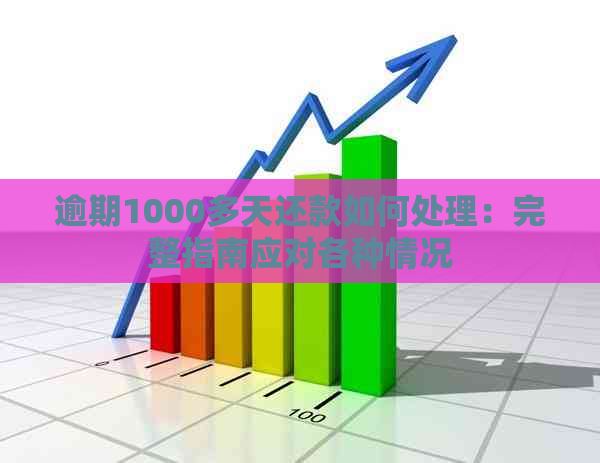 逾期1000多天还款如何处理：完整指南应对各种情况