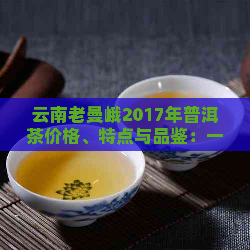 云南老曼峨2017年普洱茶价格、特点与品鉴：一次全面的探索