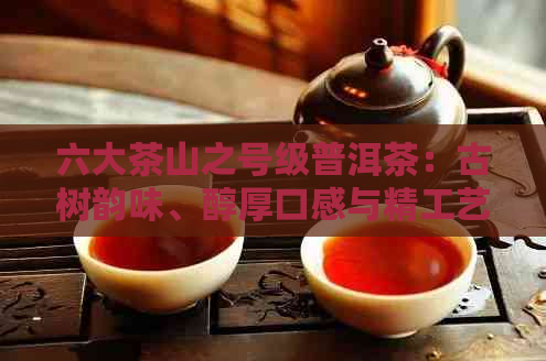 六大茶山之号级普洱茶：古树韵味、醇厚口感与精工艺的完美融合