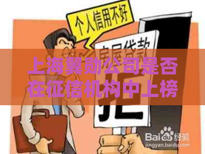 上海翼勋公司是否在机构中上榜？了解详细情况与最新动态