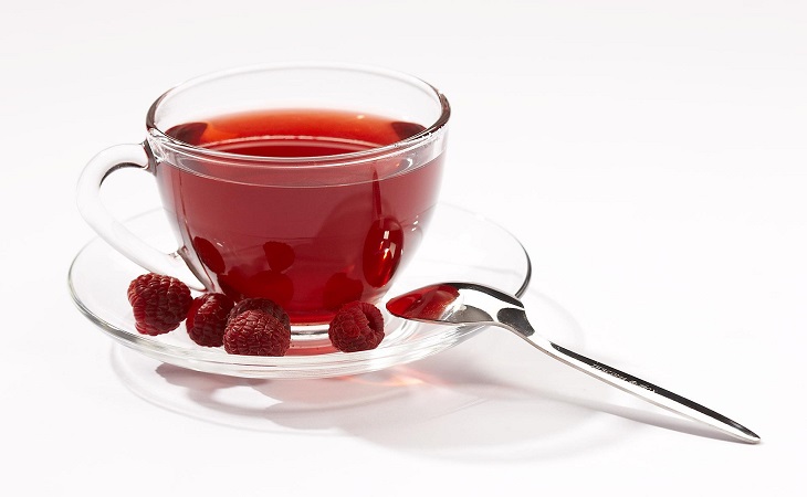 小孩能喝红茶叶吗？早上适合小孩喝红茶吗？