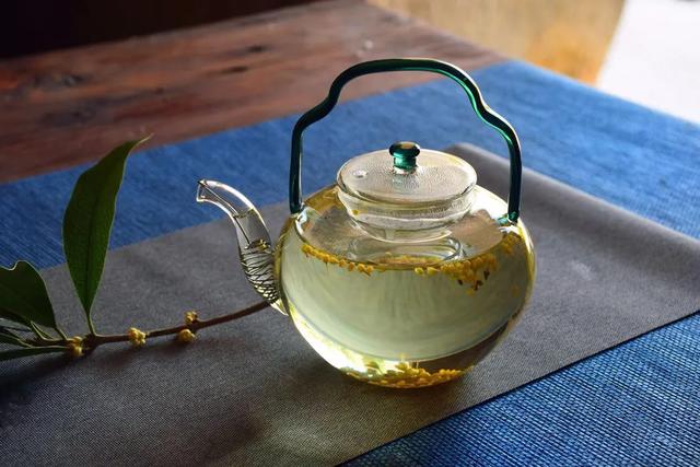 探究普洱茶独特的挂杯现象及其品质鉴别方法
